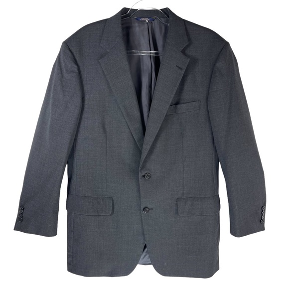 Brooks Brothers Men’s Blazer Size 42R - Picture 1 of 8